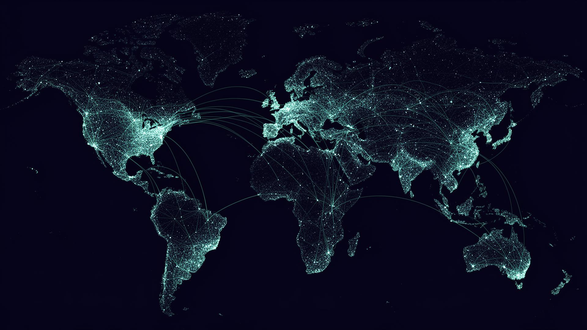 Global Research Network