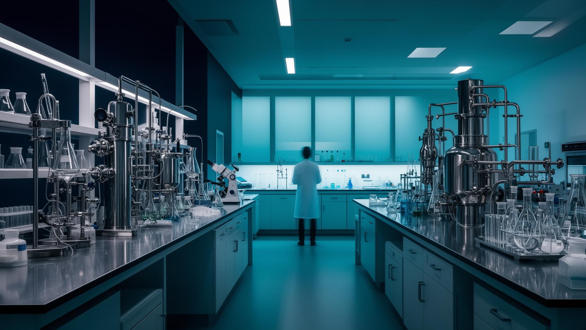 Pharmaceutical Standards